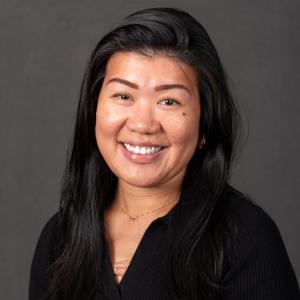Pearl Leung 2024
