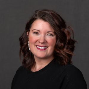 Allison Blair Snyder 2024