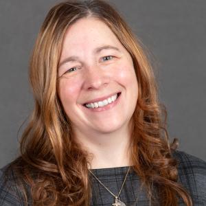 Denise Leininger 2025