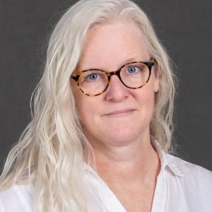 Kimberly Kremer 2025