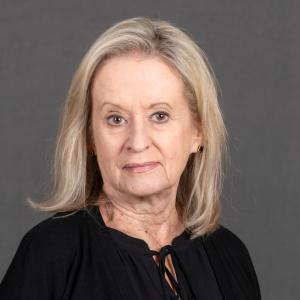 Linda Spangenberg 2025