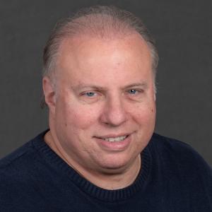 Marc Goldman 2025