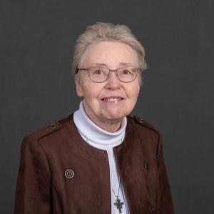 Rosemary Stets