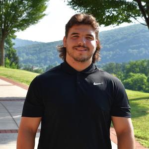 Zachary Andruchowitz