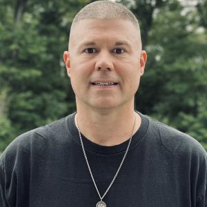 John Gallagher