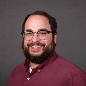 Adam Pivirotto 2025