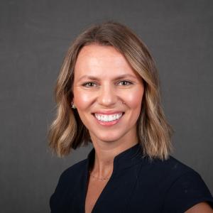 Corrine Iya 2025