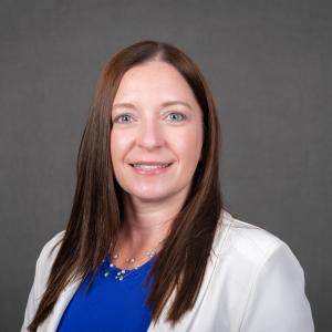 Heather Elston 2025