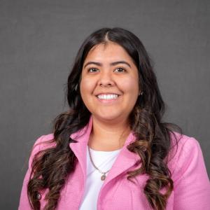 Katie Ayala-Hernandez 2025