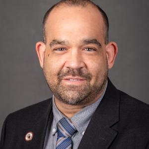 Phillip Gonzales 2025