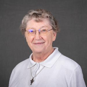 Sister Marie Cacciatore 2025