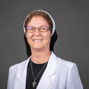 Sister Marietta Andrzejewska 2025