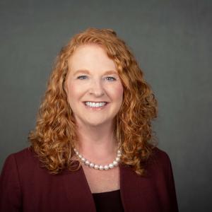 Alvernia University President Glynis A. Fitzgerald, Ph.D.