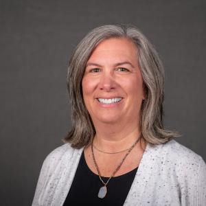 Julie Axelrod 2025