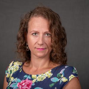 Malgorzata Zuber 2025