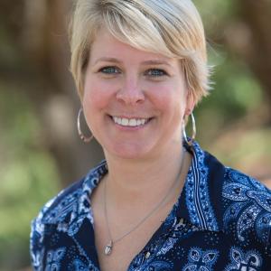 Erin Ebersole