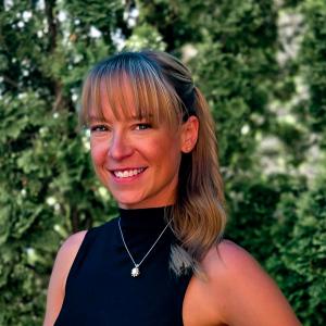 Gracie Newton