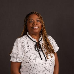 Latosha Faison 2026