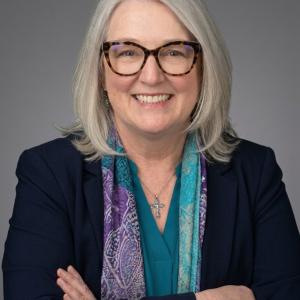 Marcia Thompson
