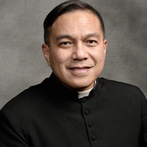 Father Tolantino