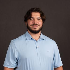 Zachary Andruchowitz 2026