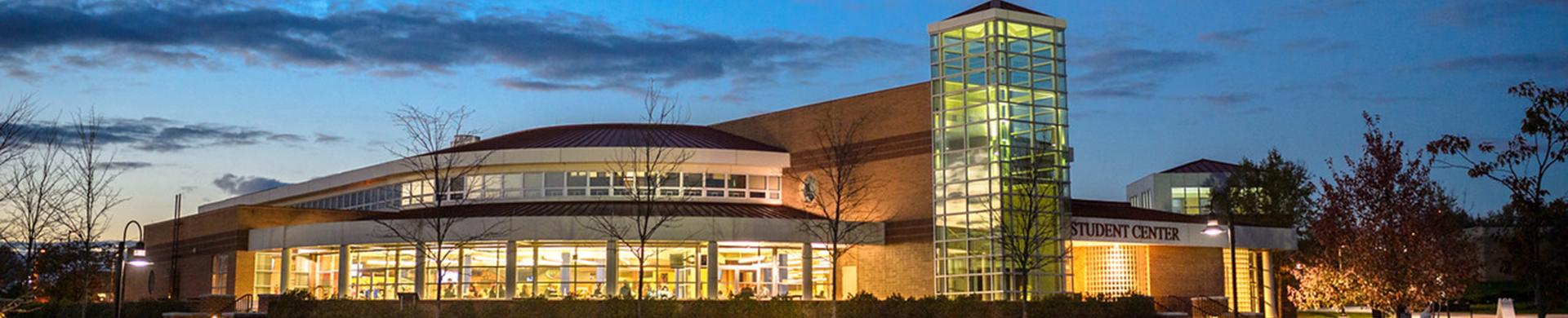 Academics Alvernia University