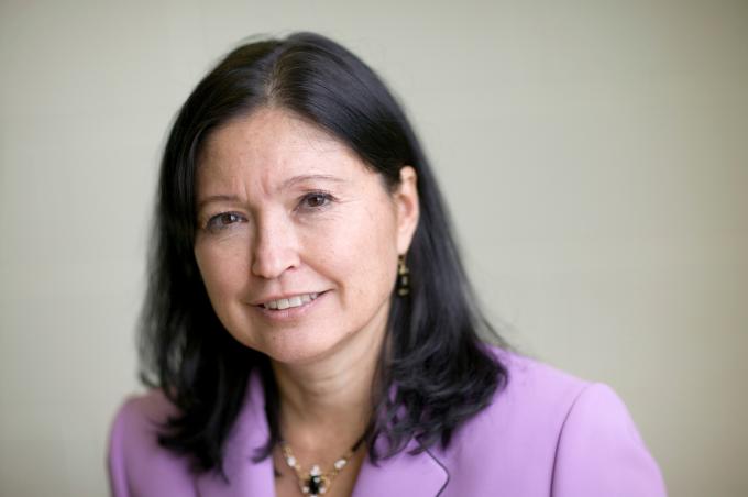 Sue Guay
