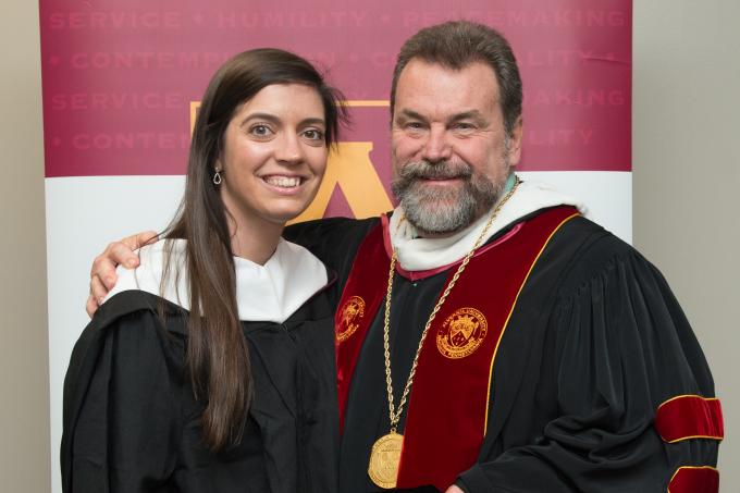 Melissa Masone Ulmer Alvernia University Four Under Forty
