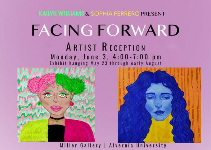Facing Forward