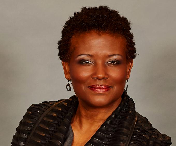 Dr. Deidra Hill