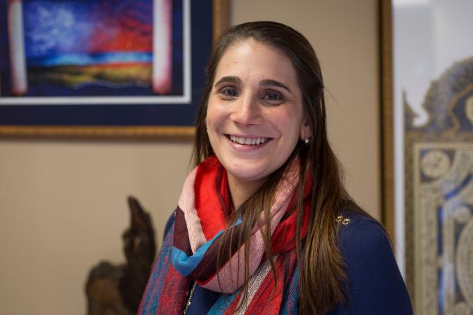 Dr. Julianne Wallace