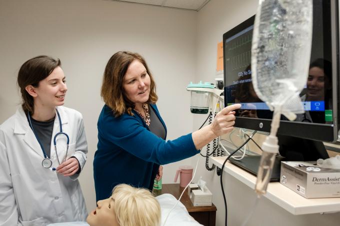 Nursing