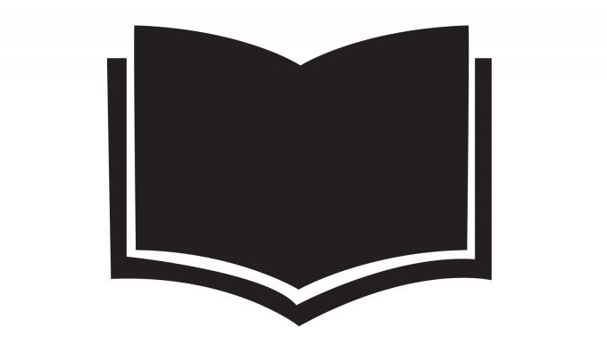 Open Book Academic Mark Element