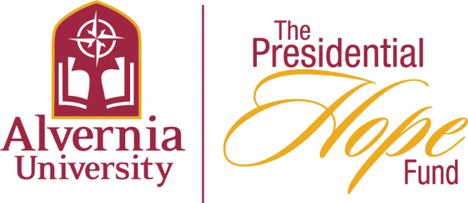 Alvernia University Presidential Hope Fund