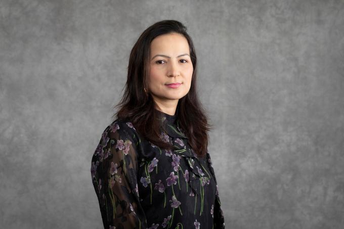 Sibel Ahi