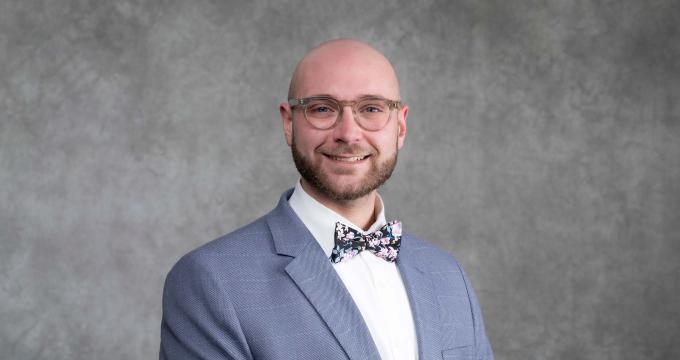 Travis Hoshauer