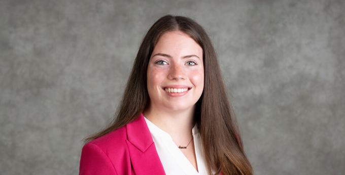 Catelyn Ballard 2022