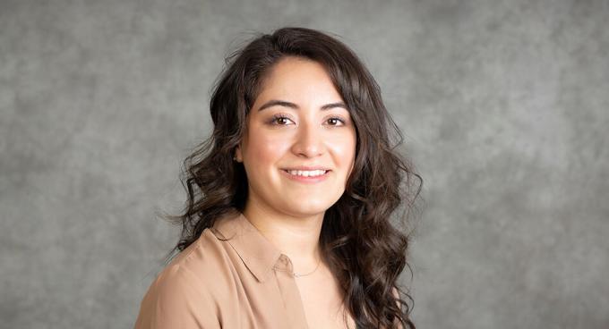 Dania Cabello-Ruiz 2022