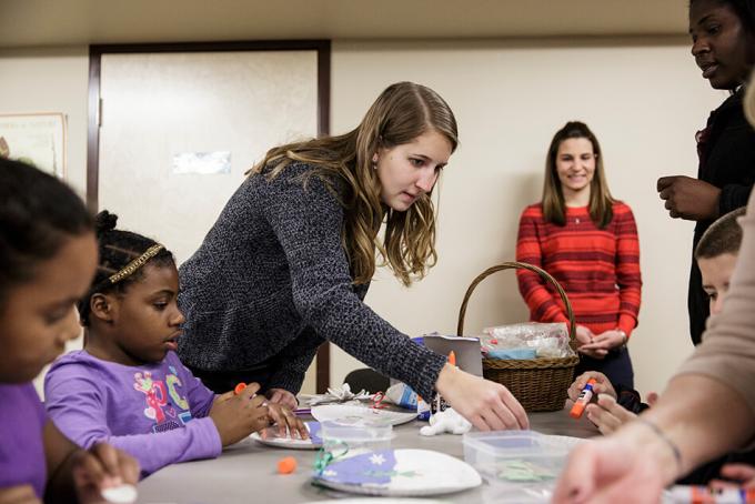 Elementary education