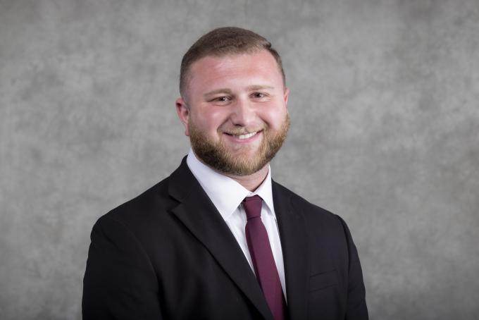 Max Horn 2023