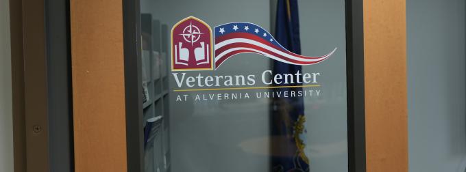 Veterans Center