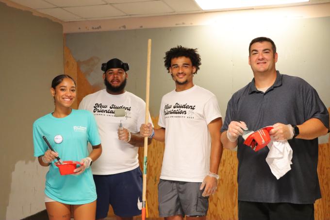 Day of Service 2023