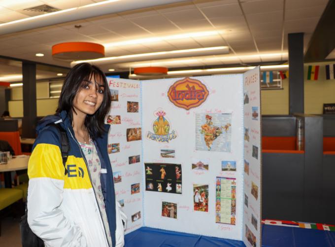 International Education Week 2022