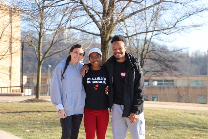 Mission Diversity Inclusion Justice Equity Diverse Students