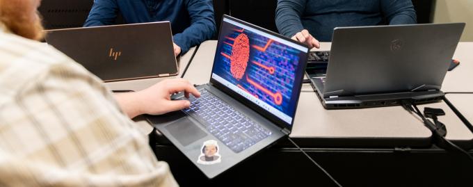 Computers Cybersecurity