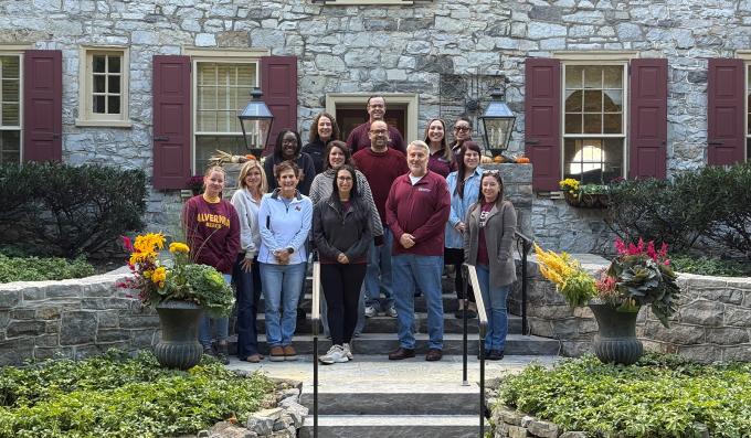 Grad and Adult team 2025