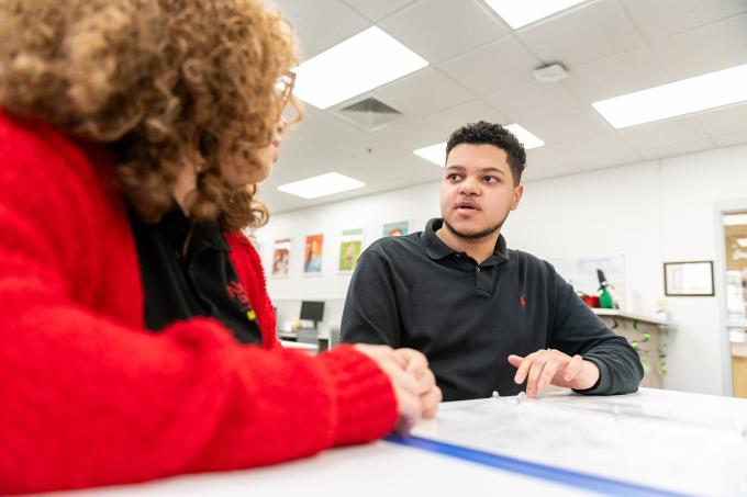 Navigation Office Navigators Academic Success