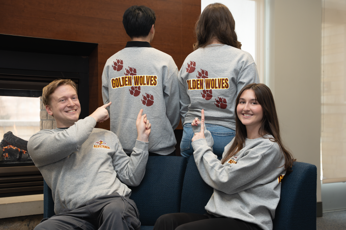 Packapalooza 2026 Sweatshirt