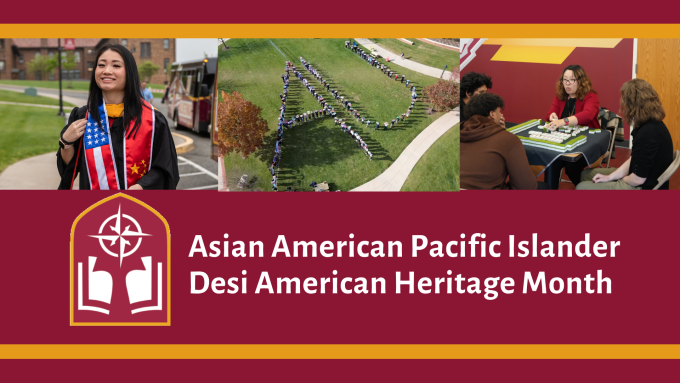 AAPIDA Heritage Month