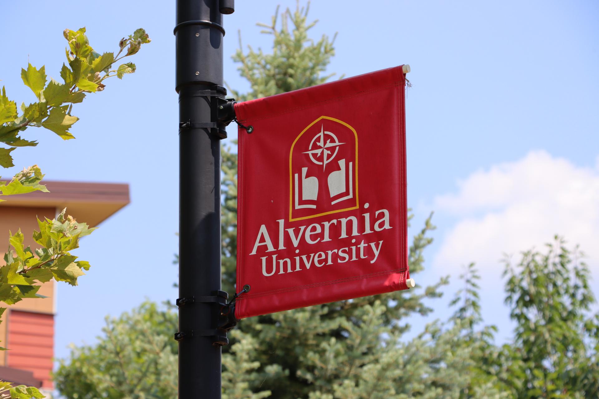 Graduate & Adult Education Team Alvernia University
